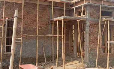 RUMAH HANYA 2 MENIT KE  RS RESTU IBU DI KROYO SRAGEN JAWA TENGAH