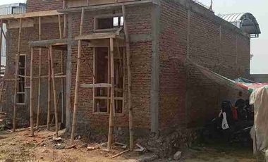 RUMAH HANYA 2 MENIT KE  RS RESTU IBU DI KROYO SRAGEN JAWA TENGAH