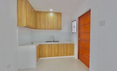 BRAND NEW DUPLEX HOUES AND LOT FOR SALE IN PILAR VILLAGE