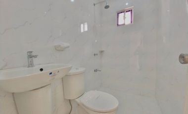 BRAND NEW DUPLEX HOUES AND LOT FOR SALE IN PILAR VILLAGE