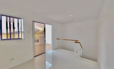 BRAND NEW DUPLEX HOUES AND LOT FOR SALE IN PILAR VILLAGE