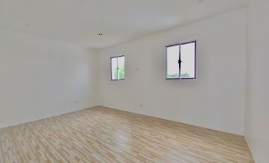 BRAND NEW DUPLEX HOUES AND LOT FOR SALE IN PILAR VILLAGE