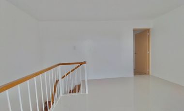 BRAND NEW DUPLEX HOUES AND LOT FOR SALE IN PILAR VILLAGE