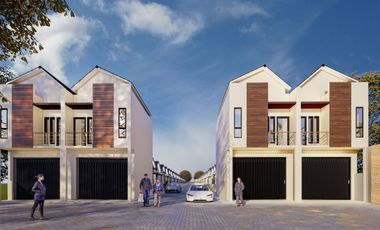 Graha Fega Regency Ngawi: Rumah impian, harga menarik!