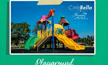 For Sale: 1-Bedroom Condominium Unit, Facing Mountain, Citta Bella-Primavera City Uptown Cagayan de Oro