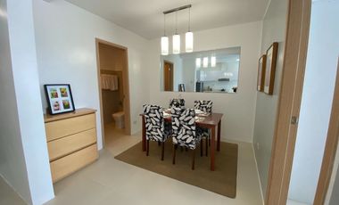 For Sale: 1-Bedroom Condominium Unit, Facing Mountain, Citta Bella-Primavera City Uptown Cagayan de Oro