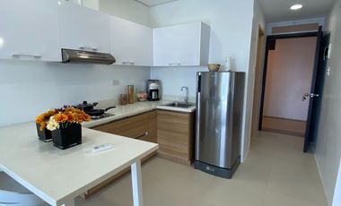 For Sale: 1-Bedroom Condominium Unit, Facing Mountain, Citta Bella-Primavera City Uptown Cagayan de Oro