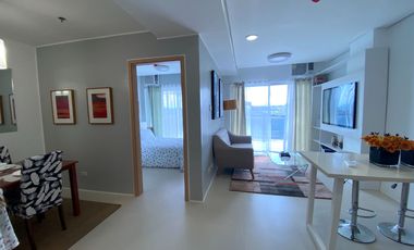 For Sale: 1-Bedroom Condominium Unit, Facing Mountain, Citta Bella-Primavera City Uptown Cagayan de Oro