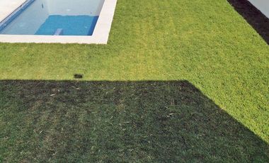 Casa en venta en fracc. Altos de Oaxtepec