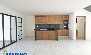 Casa en venta en fracc. Altos de Oaxtepec