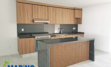 Casa en venta en fracc. Altos de Oaxtepec