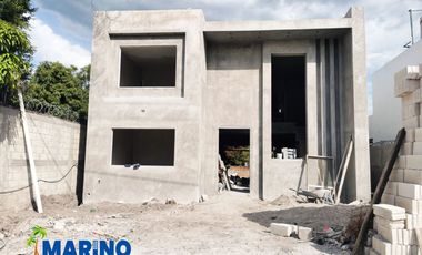 Casa en venta en fracc. Altos de Oaxtepec