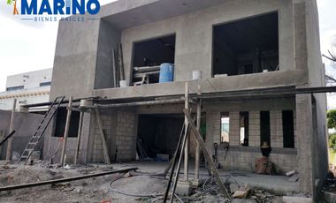 Casa en venta en fracc. Altos de Oaxtepec