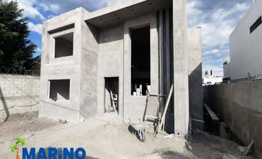 Casa en venta en fracc. Altos de Oaxtepec