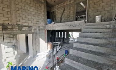 Casa en venta en fracc. Altos de Oaxtepec