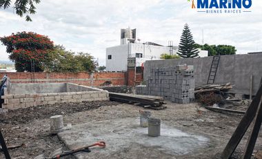 Casa en venta en fracc. Altos de Oaxtepec