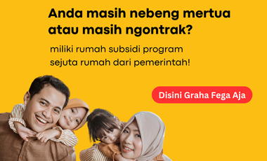Investasi Properti Menguntungkan di Ngawi: Graha Fega Regency
