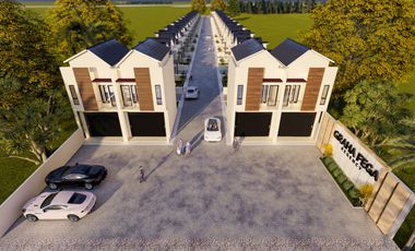 Perumahan Graha Fega Regency di Ngawi: Pilihan Terbaik untuk Masa Depan