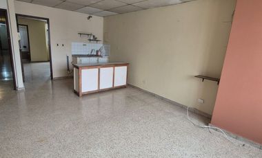 Suite en Alquiler en el Centro de Guayaquil, 1 Habitacion, 1 Baño, Seguridad, Centro.