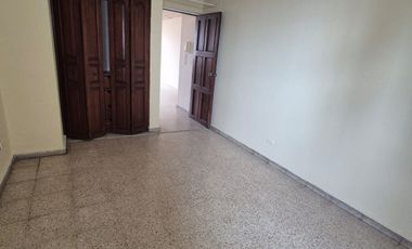 Suite en Alquiler en el Centro de Guayaquil, 1 Habitacion, 1 Baño, Seguridad, Centro.