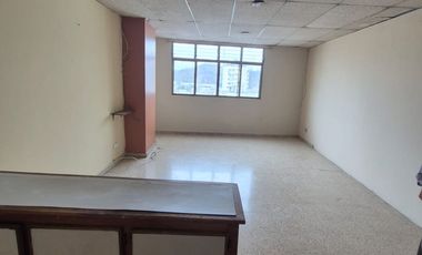 Suite en Alquiler en el Centro de Guayaquil, 1 Habitacion, 1 Baño, Seguridad, Centro.
