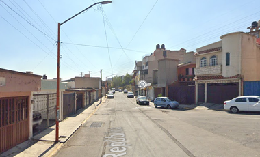 GRAN OFERTA CASA ADJUDICADA República Lomas Boulevares Tlalnepantla
