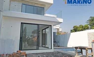 Casa en venta en Oaxtepec, Morelos