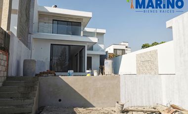 Casa en venta en Oaxtepec, Morelos