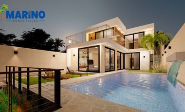 Casa en venta en Oaxtepec, Morelos