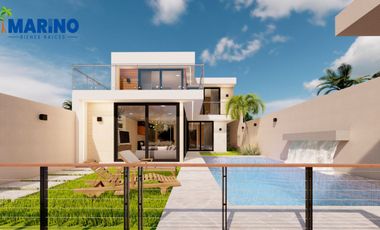 Casa en venta en Oaxtepec, Morelos