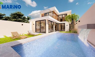 Casa en venta en Oaxtepec, Morelos