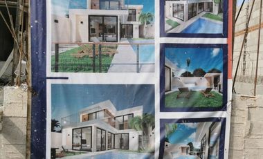 Casa en venta en Oaxtepec, Morelos