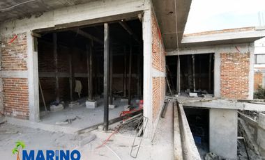 Casa en venta en Oaxtepec, Morelos