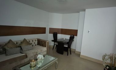 Suite Amoblada en Alquiler en Lomas de Urdesa, 1 Habitación, 1 Baños, Garaje,  Seguridad, Norte de Guayaquil.