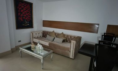 Suite Amoblada en Alquiler en Lomas de Urdesa, 1 Habitación, 1 Baños, Garaje,  Seguridad, Norte de Guayaquil.