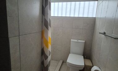 Suite Amoblada en Alquiler en Lomas de Urdesa, 1 Habitación, 1 Baños, Garaje,  Seguridad, Norte de Guayaquil.