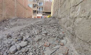 🎯🎯 VENTA DE TERRENO EN LURIGANCHO CHOSICA - URB. LAS TERRAZAS DE CARAPONGO🌞🌞🌳🌳