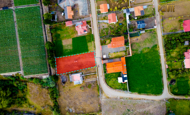 Terreno de venta en Paute sector Rumihurco la Estacia en el Cabo