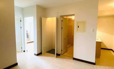 RFO 2BR CONDO IN Las Piñas ALEA RESIDENCES NEAR SAINT DOMINIC ACADEMY COLLEGE, DIVINE LIGHT ACADEMY