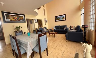 CASA EN VENTA LAS BRISAS DE VILLA