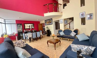 CASA EN VENTA LAS BRISAS DE VILLA