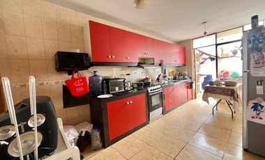 CASA EN VENTA LAS BRISAS DE VILLA