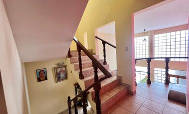 CASA EN VENTA LAS BRISAS DE VILLA