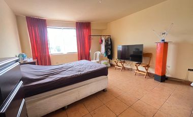 CASA EN VENTA LAS BRISAS DE VILLA