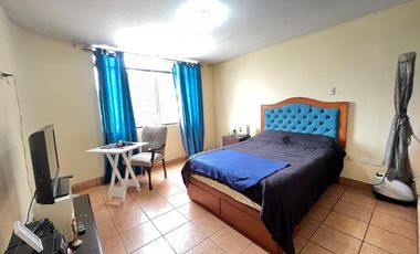 CASA EN VENTA LAS BRISAS DE VILLA