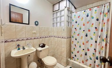 CASA EN VENTA LAS BRISAS DE VILLA