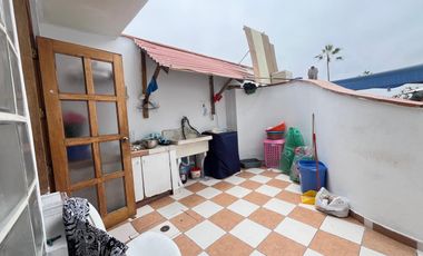 CASA EN VENTA LAS BRISAS DE VILLA