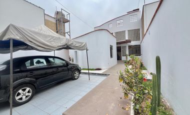 CASA EN VENTA LAS BRISAS DE VILLA