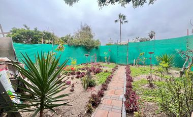 CASA EN VENTA LAS BRISAS DE VILLA