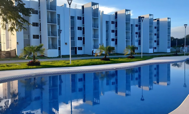 Departamento En Venta En Acapulco, Veleta Condominio, Llano Largo, Zona Diamante y ¡Costera Miguel Alemán a 15 Min por Macrotúnel!